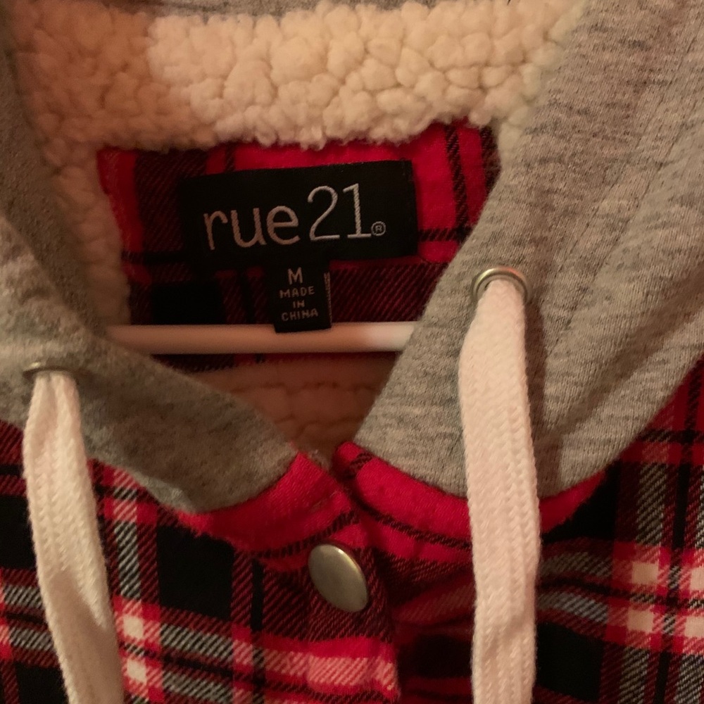 flannel - Picture 3 of 3